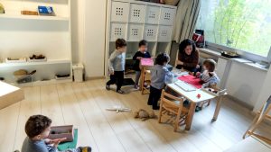 Nidi gratis per oltre 4mila famiglie fiorentine