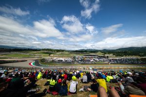 Sostenibilità: al Mugello si viaggia a un’altra velocità