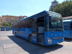 Mugello, dopo le proteste Autolinee Toscane attiva due nuove corse