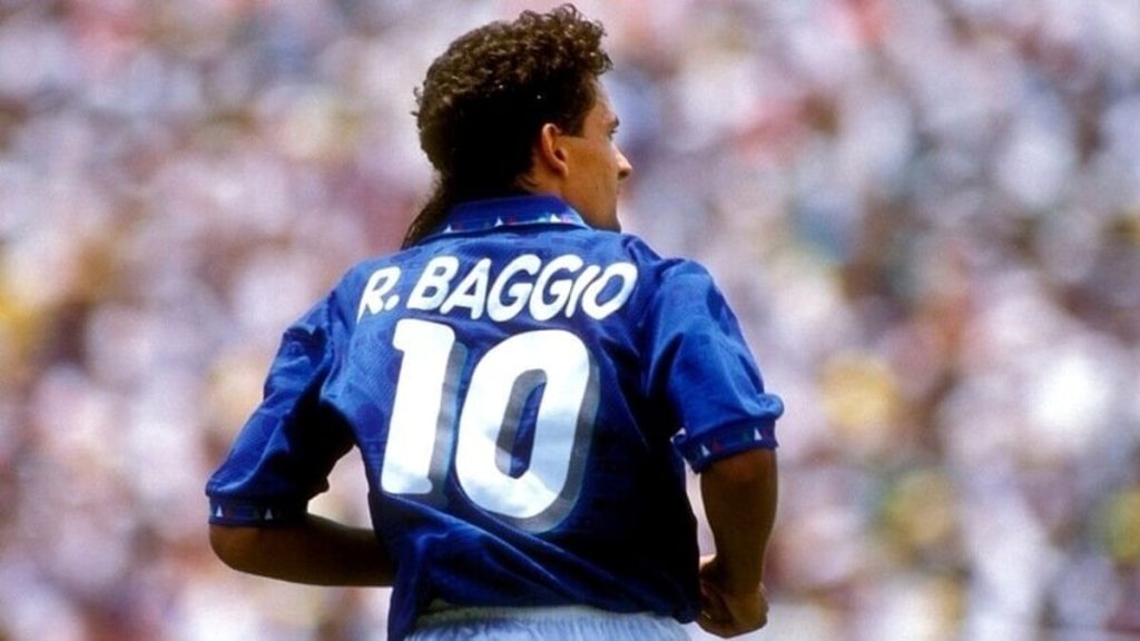 "Una statua dedicata a Roberto Baggio a Coverciano": lanciata la petizione