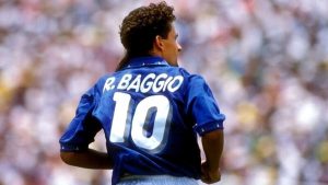 "Una statua dedicata a Roberto Baggio a Coverciano": lanciata la petizione