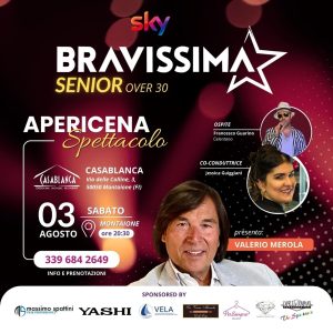 Bravissima Senior a Montaione