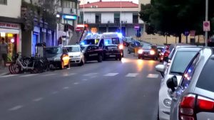 Novoli: accesa lite in strada. “Residenti esasperati”
