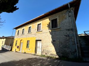 Casa del Fascio: primi passi per il recupero