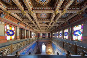 Sammezzano, chi sono i compratori: “Una famiglia fiorentina impegnata nel sociale. E il castello sarà nuovamente visitabile”