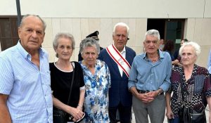 Eccidio del Padule, Giani: “La Toscana non dimentica”