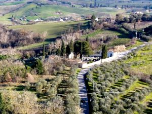 Il Comune stanzia 150mila euro per il cimitero di Monterappoli