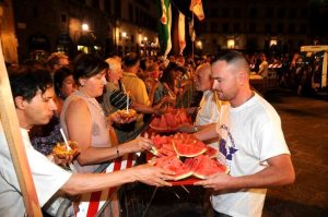 Cosa fare a Firenze nel weekend di San Lorenzo