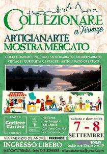 "Collezionare a Firenze"
