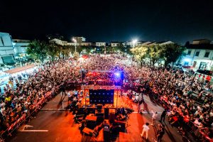 Concerti gratuiti, street food e silent disco: a Sesto Fiorentino torna "Liberi tutti"
