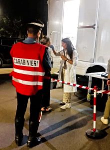 Controlli alla guida: 12 patenti ritirate