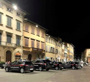 Figline Incisa Valdarno: controlli straordinari nei locali 