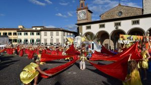 98esima Festa dell’Uva di Impruneta, il programma completo degli eventi