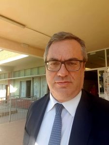Scomparso Maurizio D'Ettore