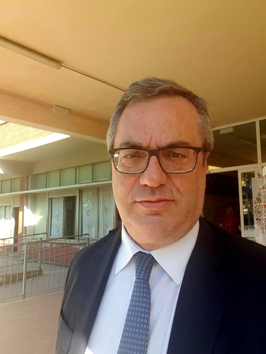 Scomparso Maurizio D'Ettore