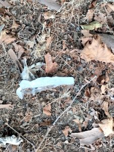 San Jacopino, la denuncia: “Ormai chi vuole delinquere, lo fa indisturbato” / FOTO