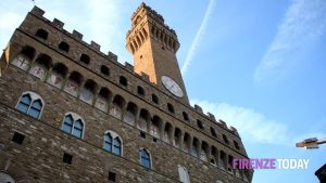 80esimo anniversario della Liberazione dal nazifascismo: i rintocchi della Martinella  VIDEO