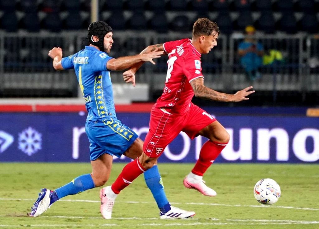Empoli-Monza 0-0, gli highlights: al Castellani vincono le difese