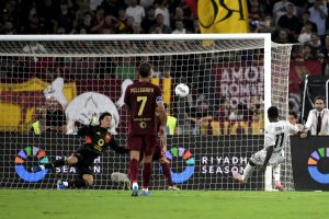Roma-Empoli 1-2, gol e highlights: impresa degli azzurri all'Olimpico