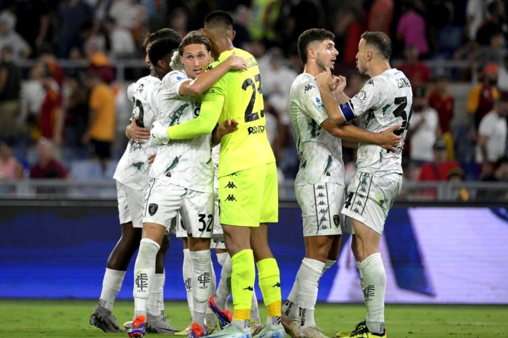 Bologna-Empoli, probabili formazioni e dove vederla in tv
