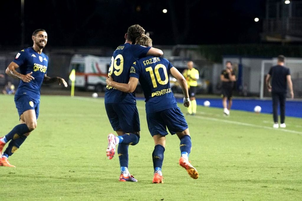 Empoli-Catanzaro 4-1, le pagelle: brilla Fazzini, Cacace assistman, bene le punte