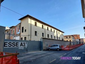 L'extralusso prende la città, Torelli: "L'ex San Gallo solo l'ultimo caso. Su Firenze è stato scritto 'vendesi', o si interviene o è persa"