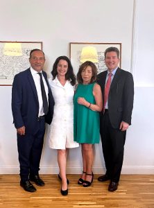 L'istituto Fanfani entra nel gruppo Lifenet Healthcare, da settembre la ristrutturazione del centro in Piazza Indipendenza