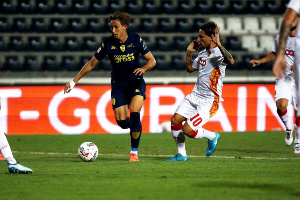 Empoli-Catanzaro 4-1, gol e highlights: gli azzurri brillano alla prima stagionale
