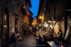 Feste medievale di Barberino Val d'Elsa