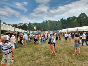 Fiera Calda di Fucecchio