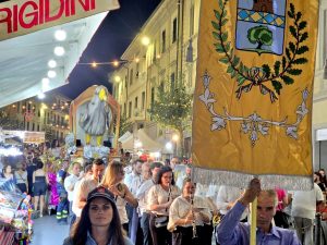 Fiera d'agosto di Lamporecchio 2024: un'estate da ricordare tra tradizione e divertimento