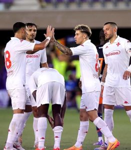 Fiorentina ok col Montpellier: al Viola Park finisce 2-1 per i gigliati