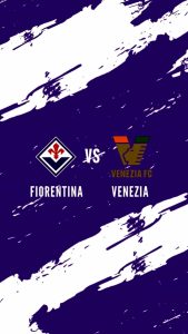 DIRETTA / Fiorentina-Venezia 0-0, segui il live su Firenzetoday