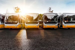 Firenze dei record: primato regionale di autocarri euro 6 e di mezzi ibridi