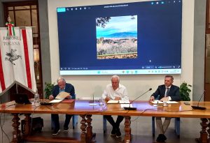 Cultura, nasce il centro internazionale “Giovanni Spadolini”