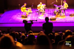 Firenze Jazz Festival 2024