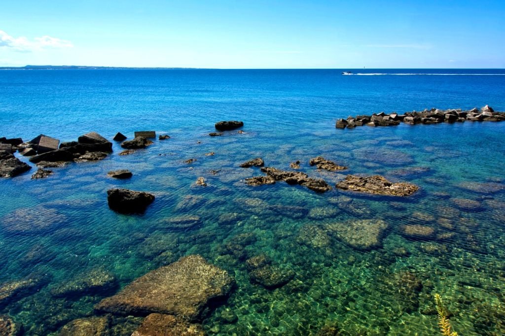 Ferragosto 2024, cinque toscane tra le top 50 destinazioni degli italiani
