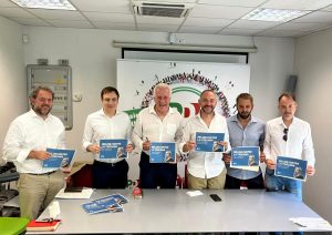 Fossi conferma Giani: “Ripartiamo dal suo grande lavoro”