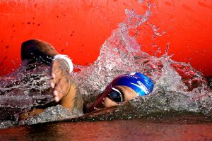Olimpiadi 2024, orgoglio Taddeucci: è bronzo nel nuoto di fondo
