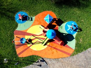 Riqualificazioni, a Empoli 250mila euro per le aree gioco