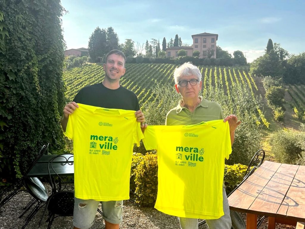 Torna Meraville, il 1 settembre la passeggiata nella storia
