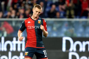 Fiorentina, finalmente Gudmundsson! L'islandese è arrivato in città / VIDEO