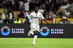 Roma-Empoli 1-2, le pagelle: Gyasi spreca e poi si fa perdonare, Colombo glaciale, Fazzini illumina