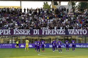 Parma-Fiorentina, i convocati: out Nico e Christensen, non c'è Gudmundsson