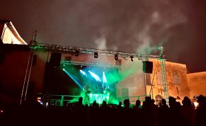 Dai concerti fino al trekking nella natura: torna a Fucecchio il Festivalto