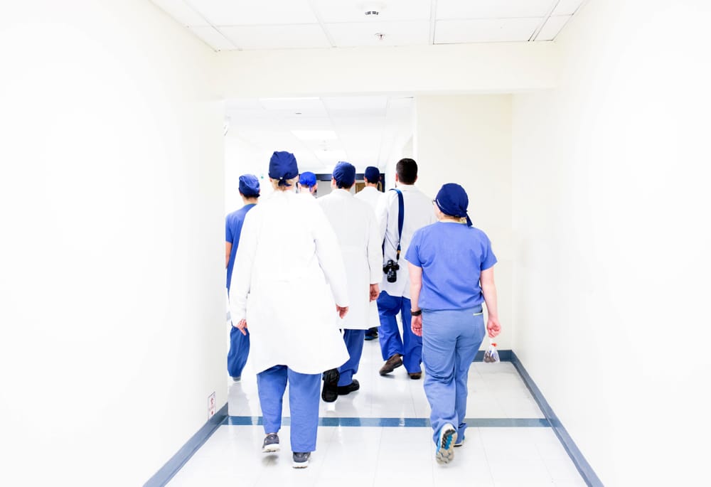 Aggressioni ai sanitari e poco personale: "Situazione fuori controllo, convocateci prima della prossima tragedia"