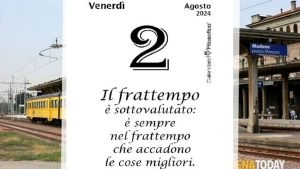 Almanacco | venerdì 2 Agosto: accadde oggi, compleanni, santo e proverbio del giorno