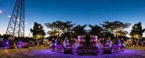 Ferragosto a Instabile con "Criminal Mambo"