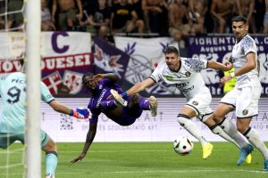 Puskás Akadémia-Fiorentina: i viola vincono lo spareggio Conference ai rigori in 9 contro 11