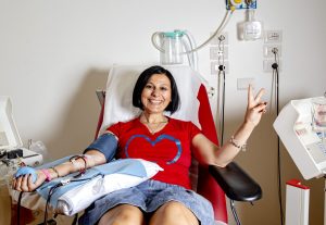 Sangue, appello di Avis Toscana: "Servono scorte maggiori, prima delle vacanze andate a donare"